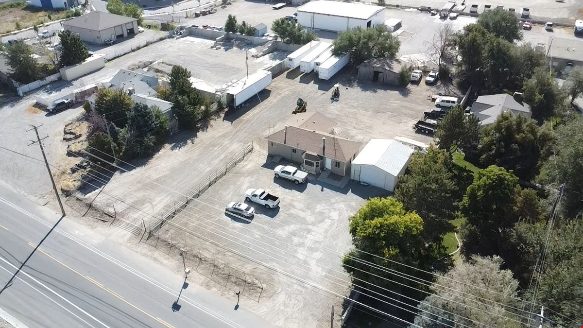 913 W 14600 S, Riverton, UT 84065